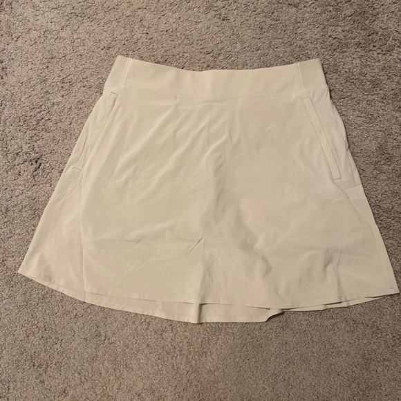 Athleta Brooklyn Heights High Rise Skort - Picture 1 of 3